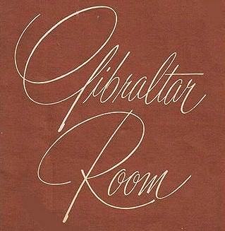 gibraltar room