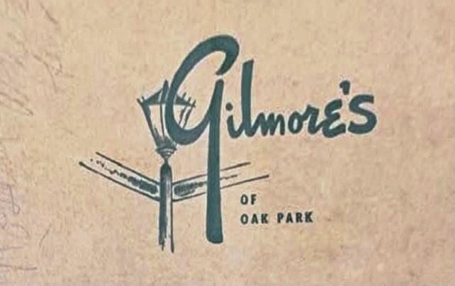 gilmore's oak park