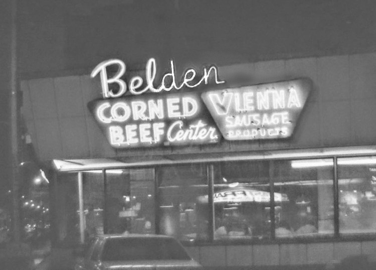 belden