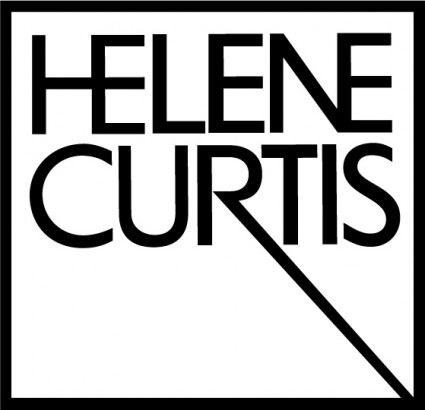 Helene Curtis