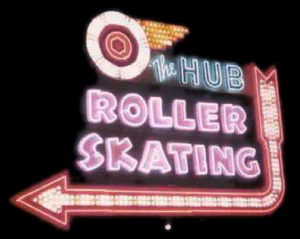 The Hub Roller Skating Rink