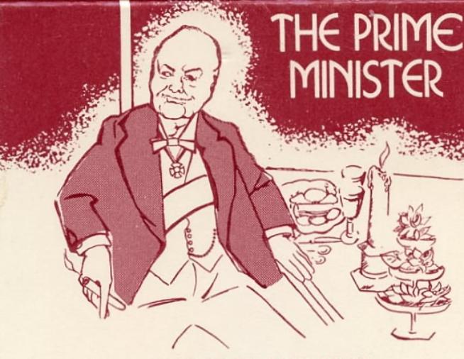 The Prime Minister