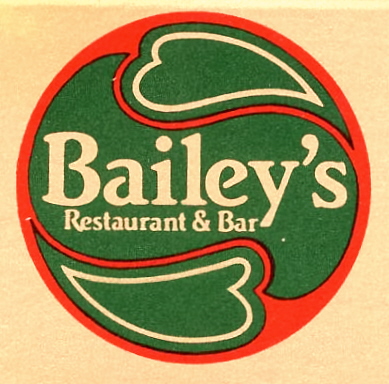 Baily's restaurant 