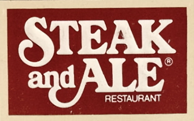 Steak and Ale restaurant