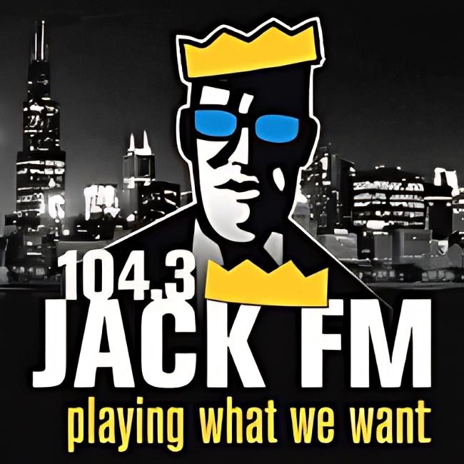 jack fm 104.3 