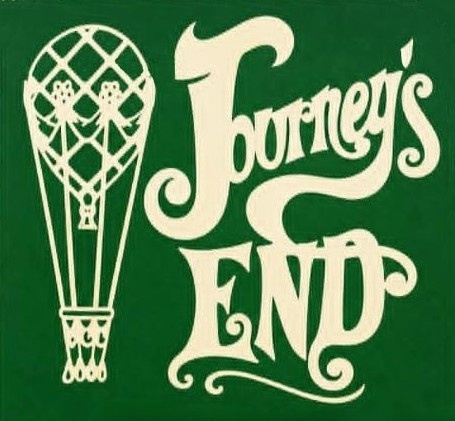 JOURNEY'S END