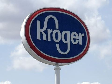 kroger foods