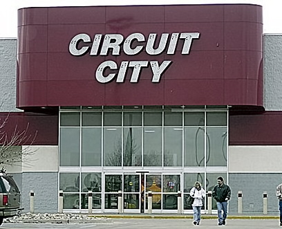 CIRCUIT CITY