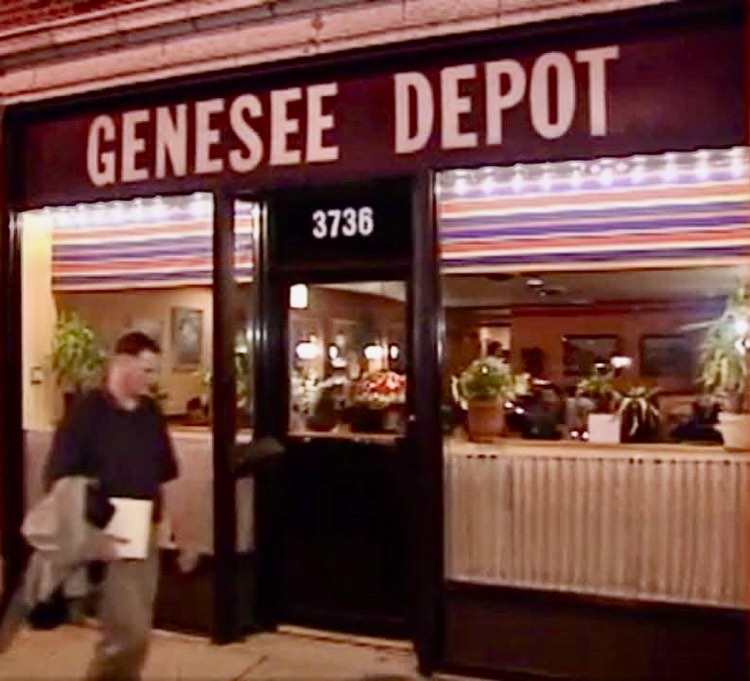 GENESEE DEPOT 