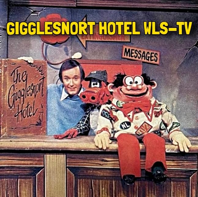 GIGGLESNORT HOTEL 