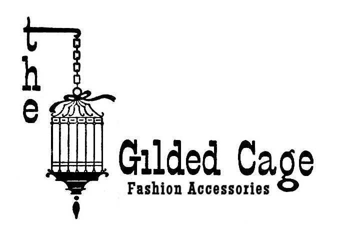 GILDED CAGE FASHION ACCESSORIES 