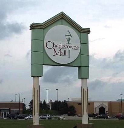 CHARLESTOWNE MALL 