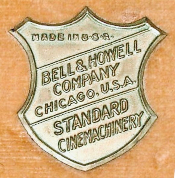 BELL & HOWELL COMPANY CHICAGO 