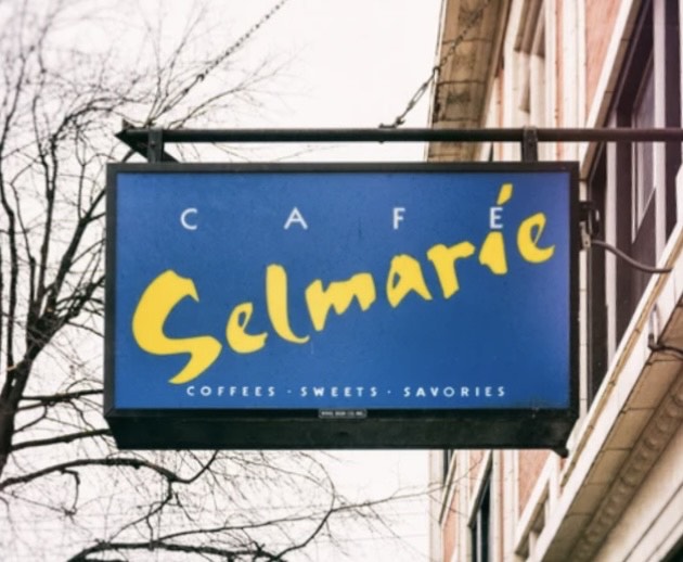 SELMARIE CAFE 