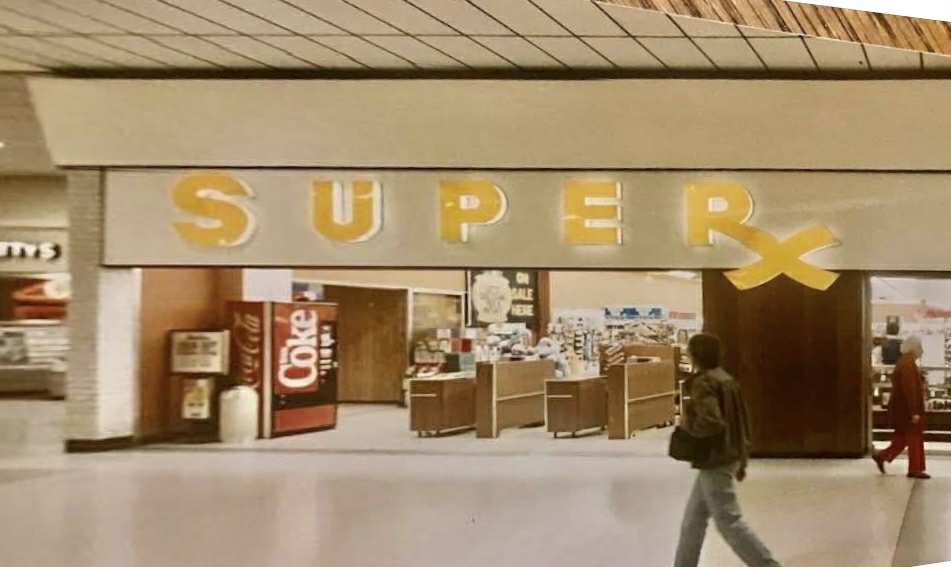 superrx