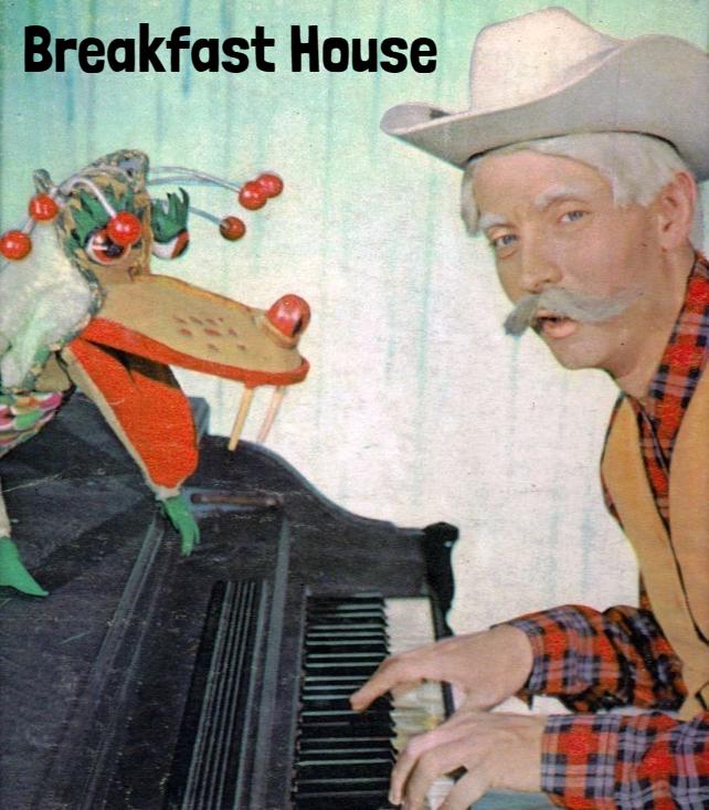 Breakfast House 