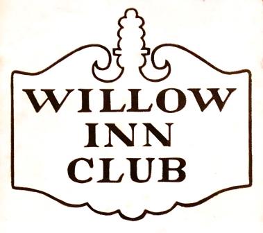 willow inn club