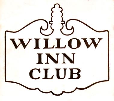 willow inn club