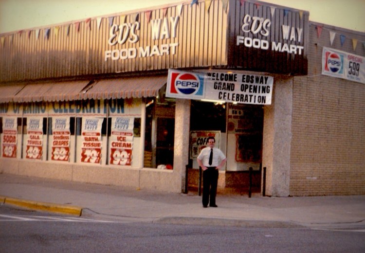 Ed's Way Food Mart