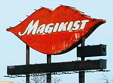 magikist