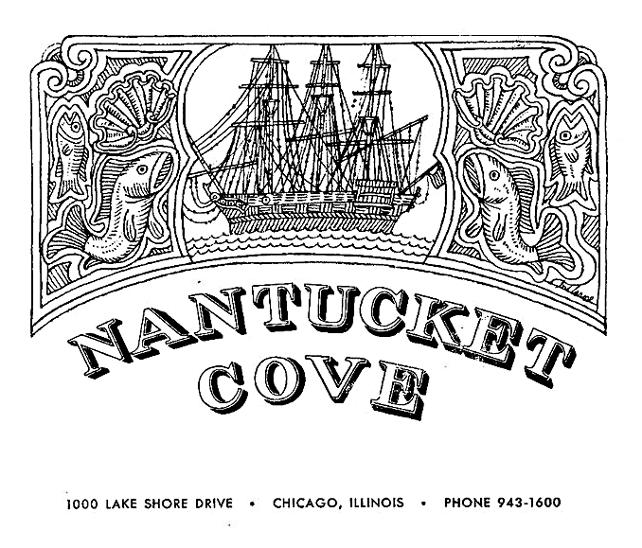 NANTUCKET COVE 