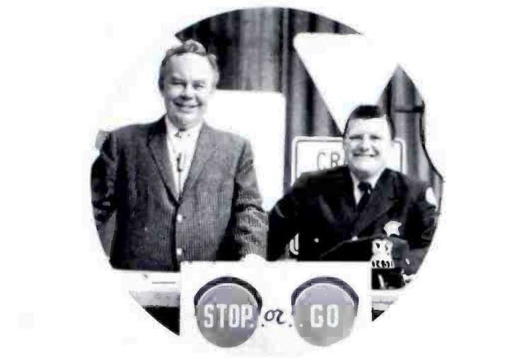 STOP OR GO NED LOCKE WGN