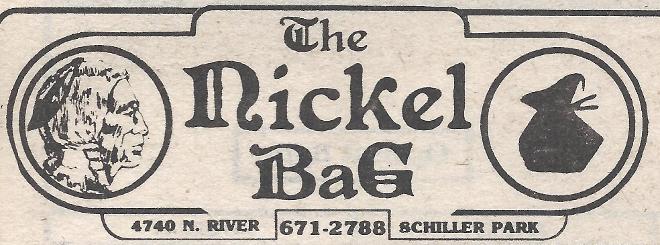 the nickel bag