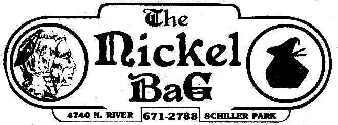 the nickel bag
