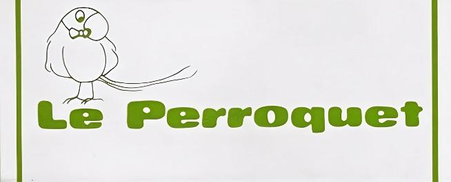 le perroquet