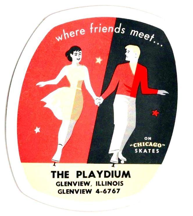 playdium glenview
