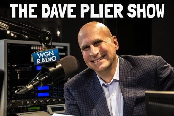 dave plier show 