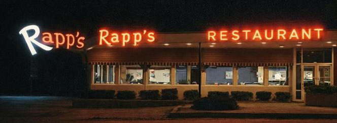 rapp's restaurant