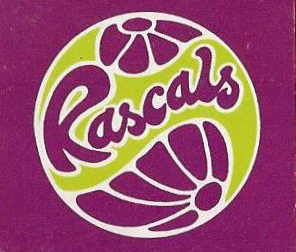 Rascals Naperville 