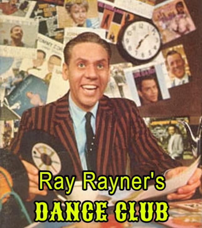 ray rayner dance club 