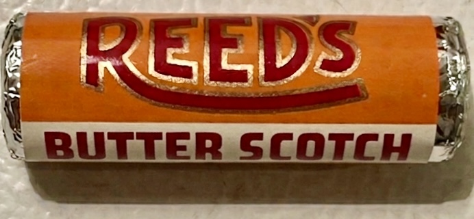 reed's candy 