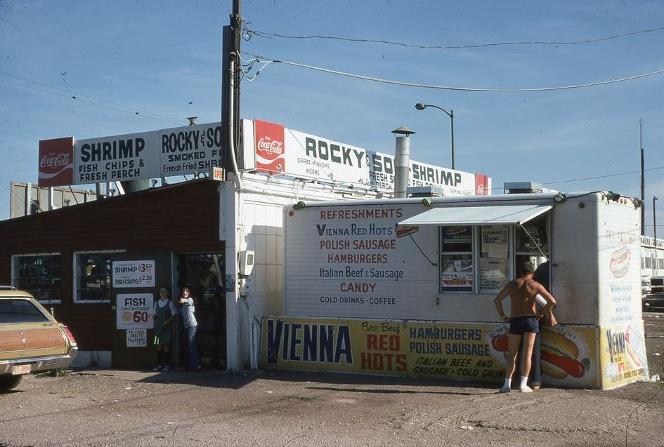 rocky's fish house chicago