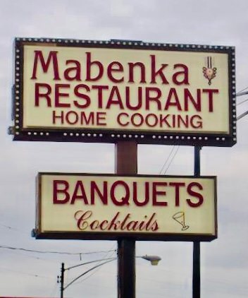 MABENKA RESTAURANT 