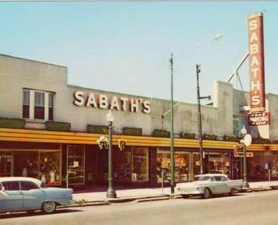 sabath's