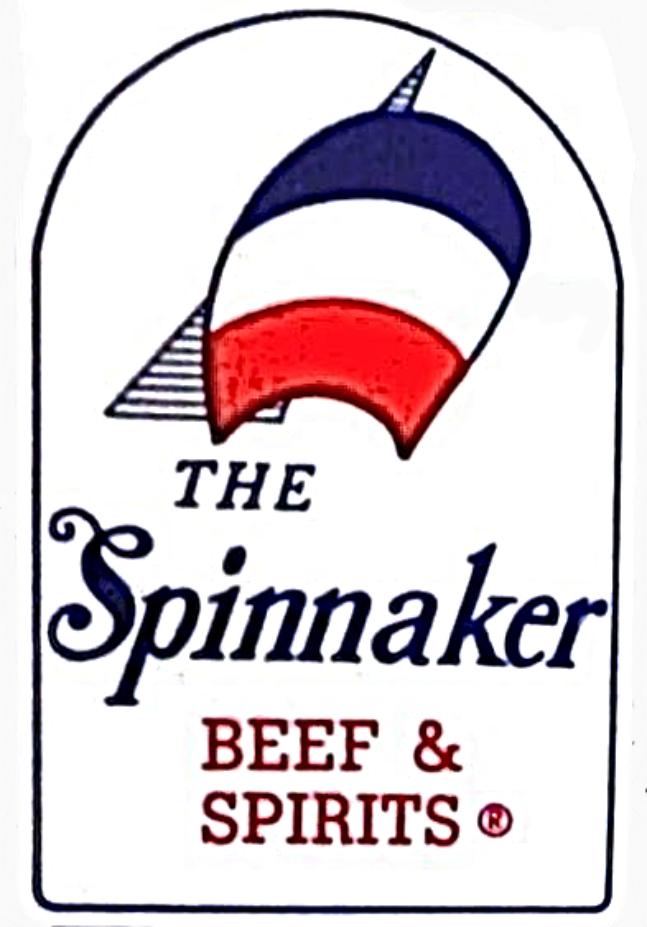 the spinnaker lombard il. 