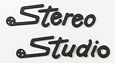 STEREO STUDIO