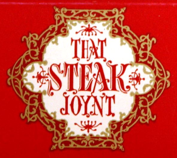 THAT STEAK JOYNT