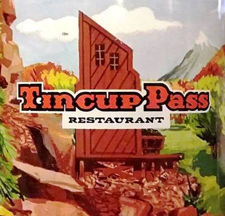 tincup pass restaurant