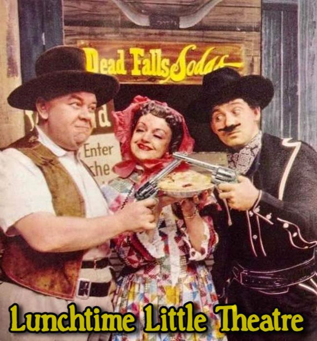 Lunchtime Little Theatre / WGN-TV, featuring Ted Ziegler as Uncle Bucky (1962-1967) 