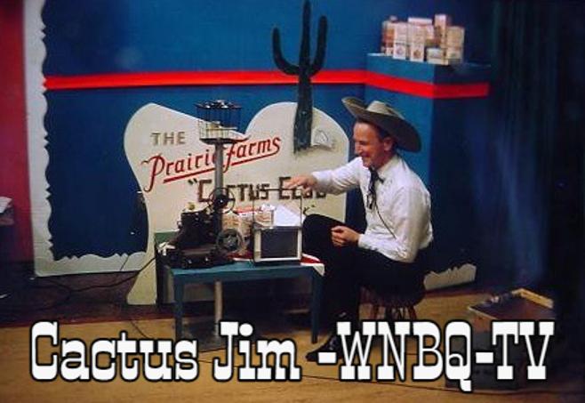 cactus jim