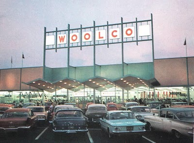 WOOLCO